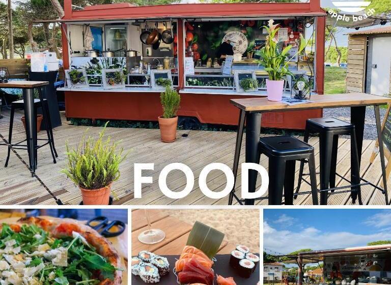 Oasis Backpackers Hostel Sintra Surf