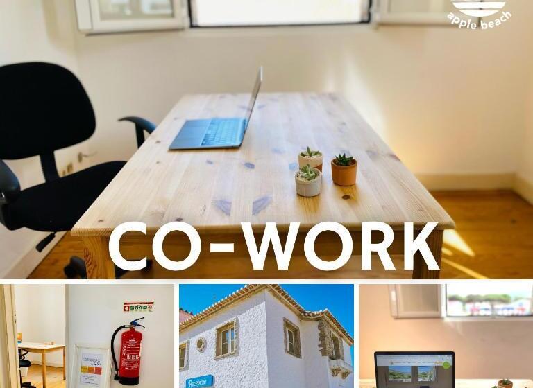 Oasis Backpackers Hostel Sintra Surf