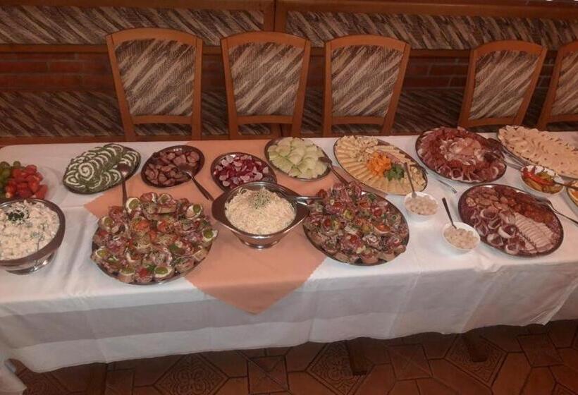 پانسیون Penzion Pomnenka