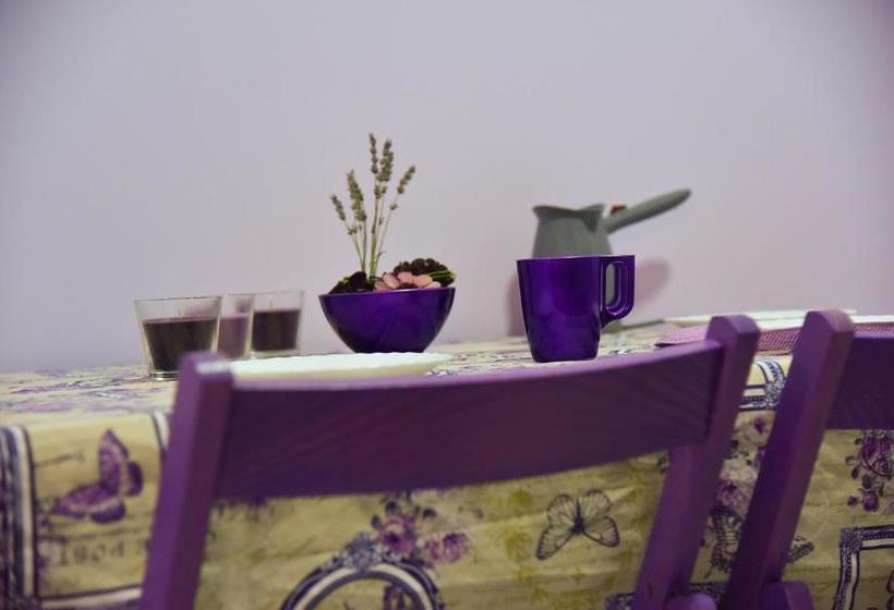 پانسیون Prenoćište Pilot