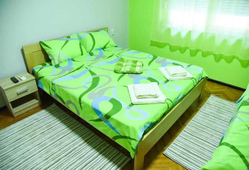 پانسیون Prenoćište Pilot