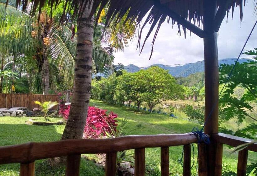 پانسیون Sumatra Cheeky Monkeys