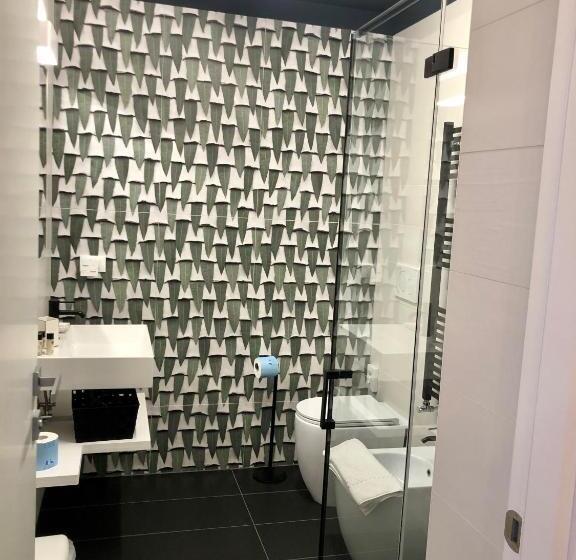 Пансион Sunrise Rooms