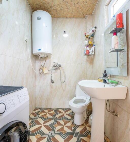 پانسیون Mtashi მთაში