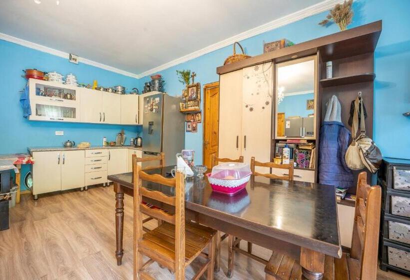 پانسیون Mtashi მთაში