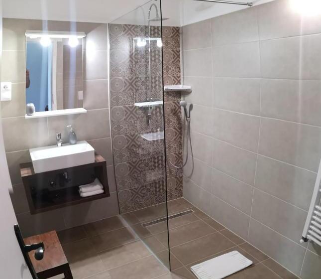 پانسیون Varga Villa