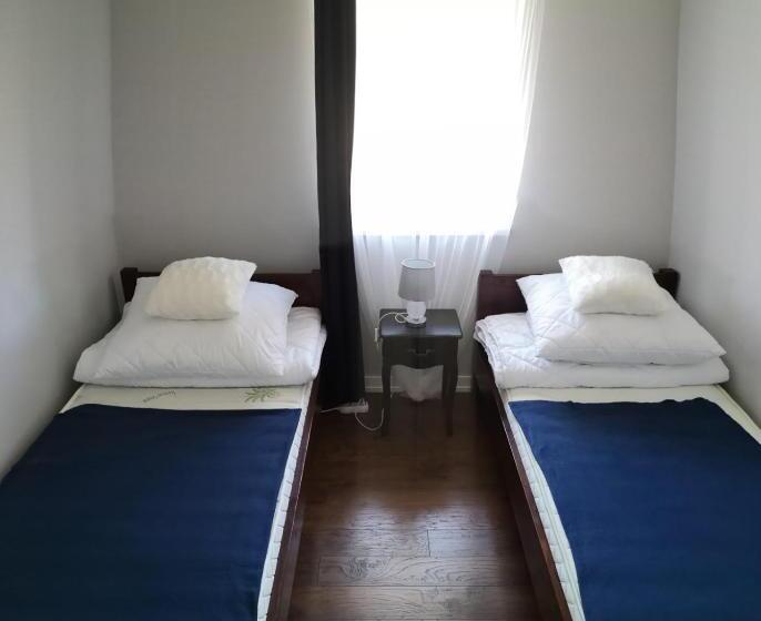 پانسیون Varga Villa