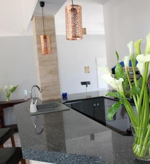 پانسیون Varga Villa