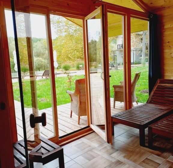 پانسیون Varga Villa