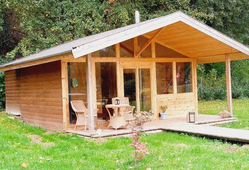 پانسیون Varga Villa