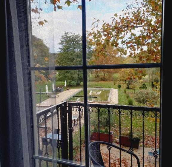 پانسیون Varga Villa