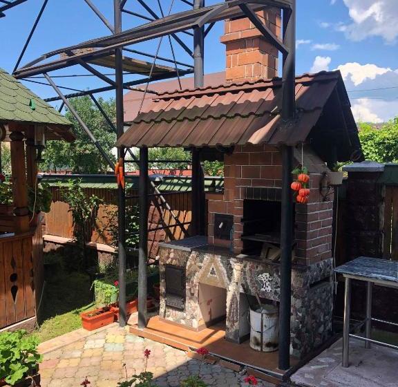 Pensiunea La Răducu