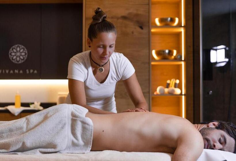 Aktiv  Und Wellnesshotel Traube  Post