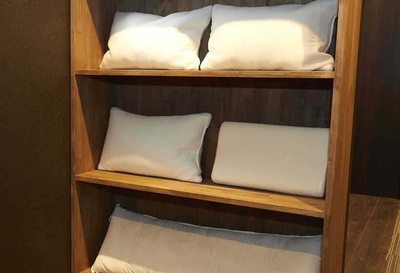 B&b Unagi Inn Hostel