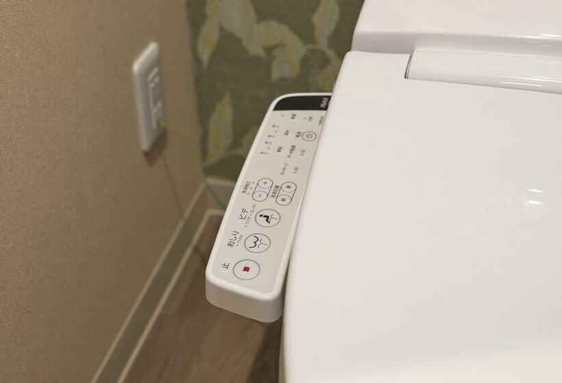 B&b Unagi Inn Hostel