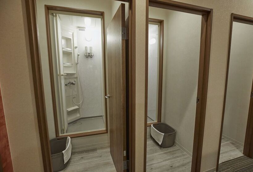 B&b Unagi Inn Hostel