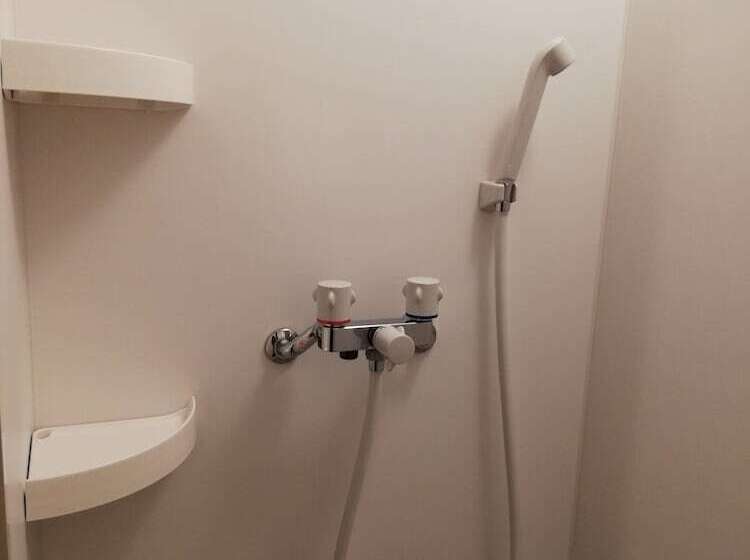 B&b Unagi Inn Hostel