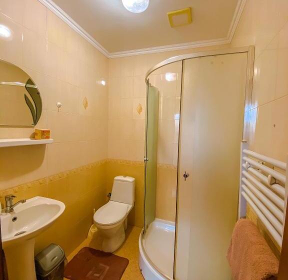 هاستل Domashnya Saduba