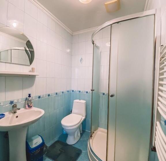 هاستل Domashnya Saduba