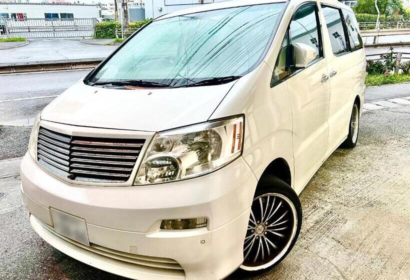 ユースホステル Mcity In Wakasa