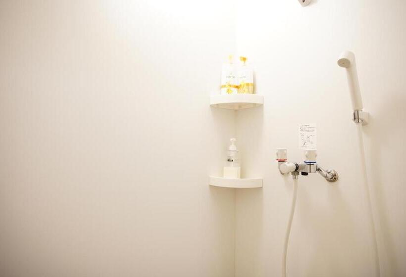 ユースホステル Mcity In Wakasa