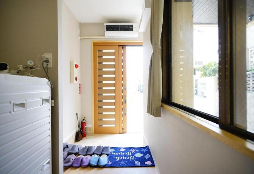 ユースホステル Mcity In Wakasa