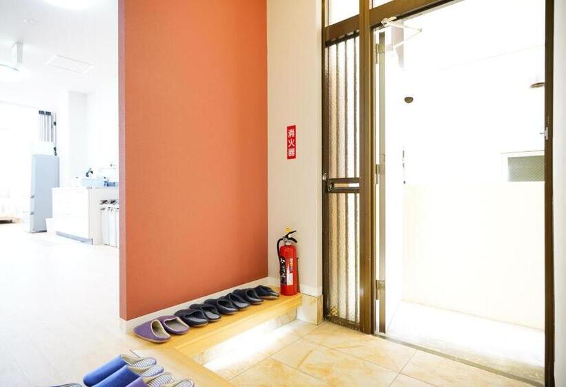 ユースホステル Mcity In Wakasa