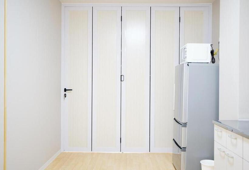 ユースホステル Mcity In Wakasa