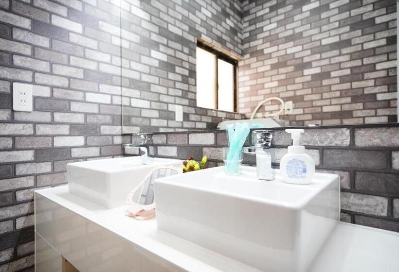 ユースホステル Mcity In Wakasa