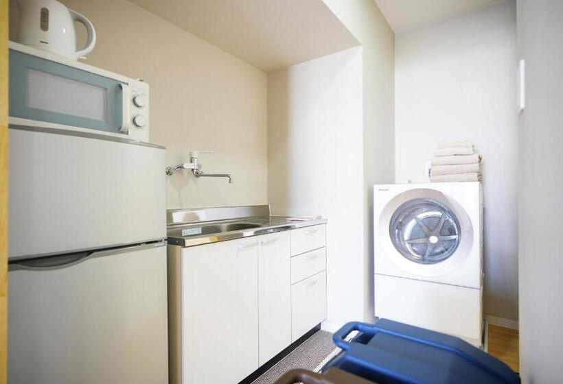 ユースホステル Mcity In Wakasa