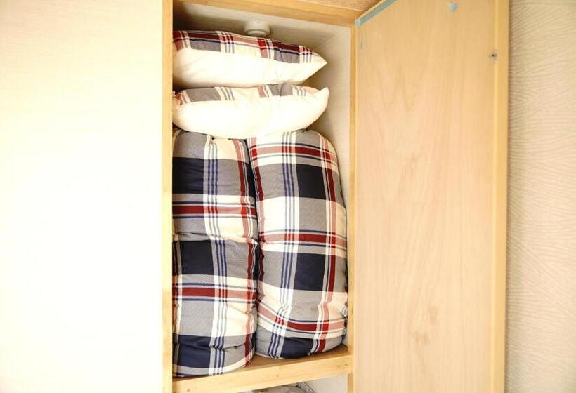 ユースホステル Mcity In Wakasa