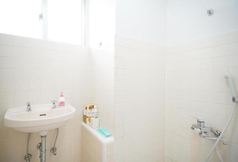 ユースホステル Mcity In Wakasa