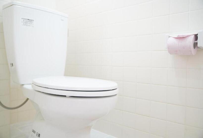 ユースホステル Mcity In Wakasa