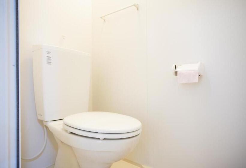 ユースホステル Mcity In Wakasa