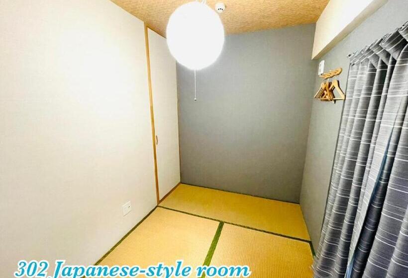 ユースホステル Mcity In Wakasa