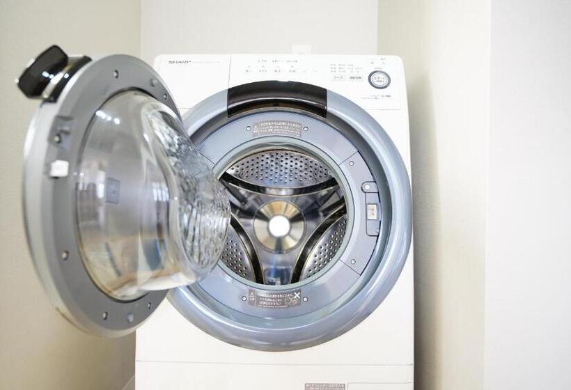 ユースホステル Mcity In Wakasa