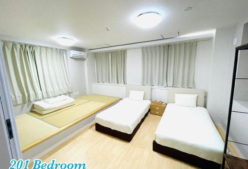 ユースホステル Mcity In Wakasa