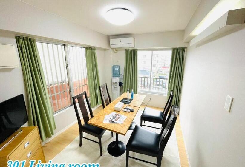 ユースホステル Mcity In Wakasa