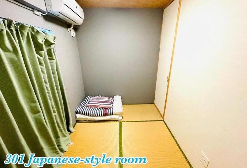 ユースホステル Mcity In Wakasa