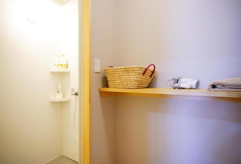 ユースホステル Mcity In Wakasa