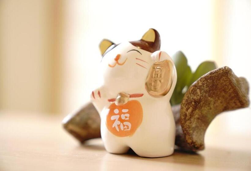 ユースホステル Mcity In Wakasa