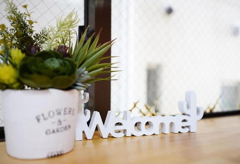 ユースホステル Mcity In Wakasa