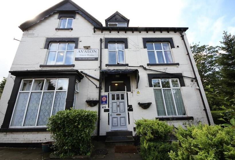 민박 Avalon Guest House