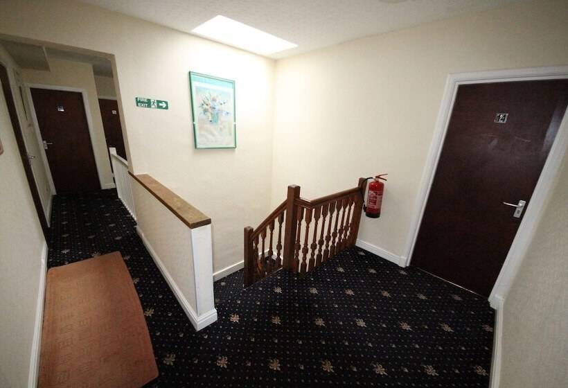 민박 Avalon Guest House