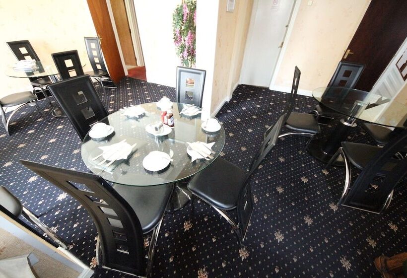 민박 Avalon Guest House