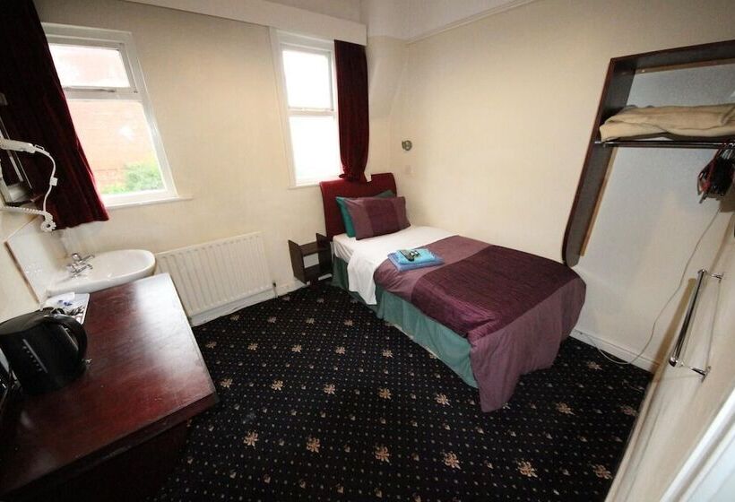 민박 Avalon Guest House