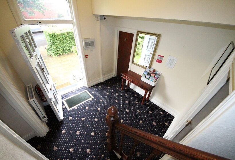 민박 Avalon Guest House