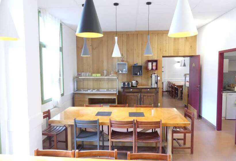 Bed and Breakfast Gîte De Llo