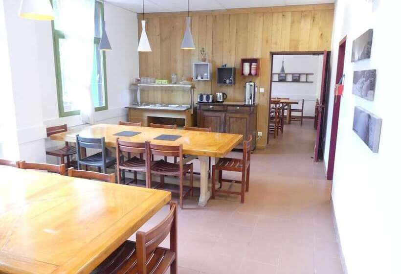 Bed and Breakfast Gîte De Llo