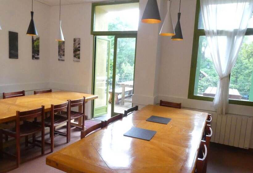 Bed and Breakfast Gîte De Llo